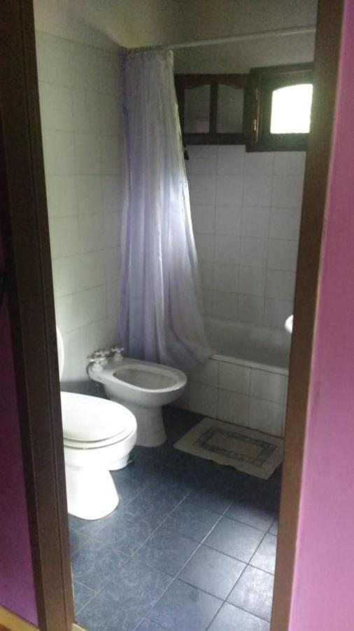 Cabanas Las Lavandas En Pilar Pilar  Exteriér fotografie