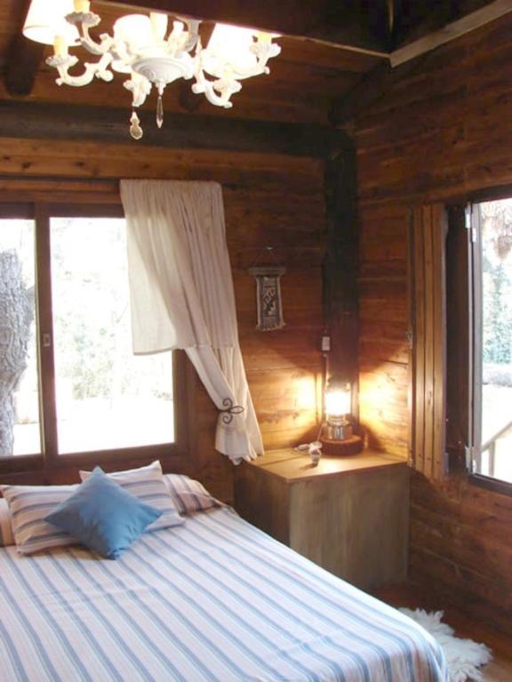 Cabanas Las Lavandas En Pilar Pilar  Pokoj fotografie