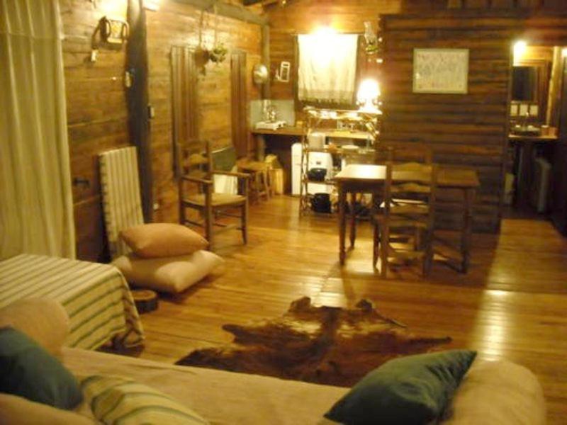Cabanas Las Lavandas En Pilar Pilar  Pokoj fotografie