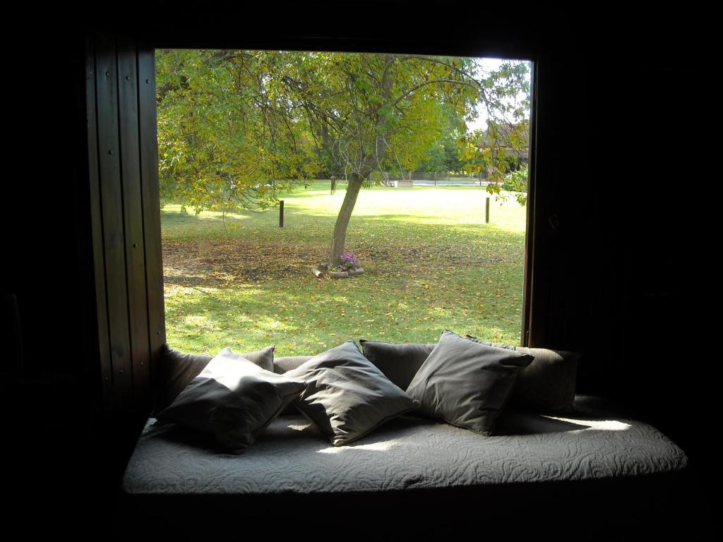 Cabanas Las Lavandas En Pilar Pilar  Pokoj fotografie