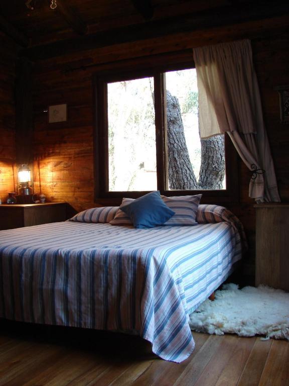 Cabanas Las Lavandas En Pilar Pilar  Pokoj fotografie